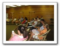 Family Reunion in Texas - July 2009 868