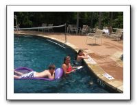 Family Reunion in Texas - July 2009 895