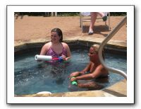 Family Reunion in Texas - July 2009 896