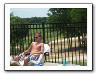 Family Reunion in Texas - July 2009 898