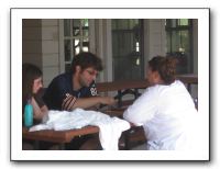 Family Reunion in Texas - July 2009 899