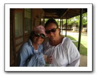 Family Reunion in Texas - July 2009 908