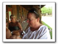 Family Reunion in Texas - July 2009 927