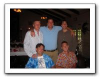 Family Reunion in Texas - July 2009 968