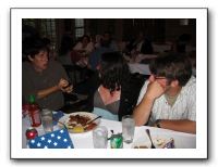 Family Reunion in Texas - July 2009 984