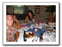 Family Reunion in Texas - July 2009 985