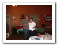 Family Reunion in Texas - July 2009 986