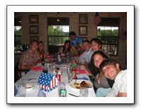 Family Reunion in Texas - July 2009 991