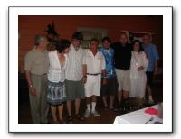 Family Reunion in Texas - July 2009 996