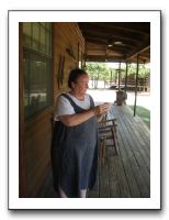 Family Reunion in Texas - July 2009 742