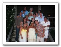 Family Reunion in Texas - July 2009 1008