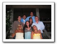 Family Reunion in Texas - July 2009 1009