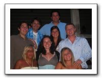Family Reunion in Texas - July 2009 1011