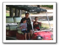 Family Reunion in Texas - July 2009 743