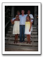Family Reunion in Texas - July 2009 1020