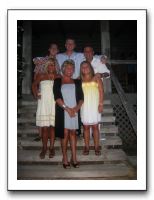 Family Reunion in Texas - July 2009 1021