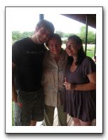 Family Reunion in Texas - July 2009 1053