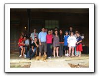 Family Reunion in Texas - July 2009 1057