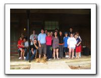 Family Reunion in Texas - July 2009 1058
