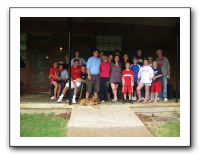 Family Reunion in Texas - July 2009 1059