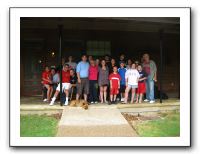 Family Reunion in Texas - July 2009 1061