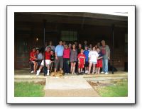 Family Reunion in Texas - July 2009 1062