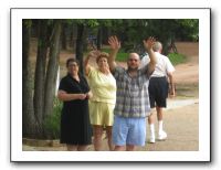 Family Reunion in Texas - July 2009 1063