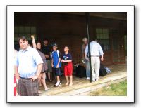 Family Reunion in Texas - July 2009 1071
