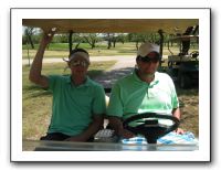 Family Reunion in Texas - July 2009 750