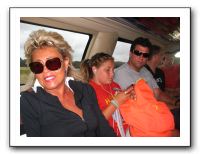 Family Reunion in Texas - July 2009 1089
