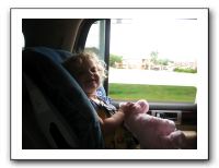 Family Reunion in Texas - July 2009 1097