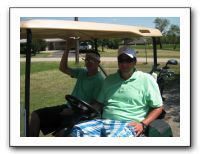 Family Reunion in Texas - July 2009 751
