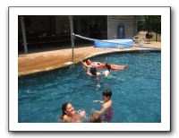 Family Reunion in Texas - July 2009 718