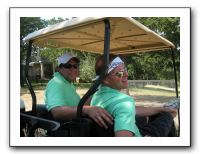 Family Reunion in Texas - July 2009 771