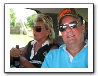 Family Reunion in Texas - July 2009 783