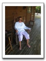 Family Reunion in Texas - July 2009 788