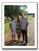 Family Reunion in Texas - July 2009 793
