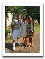 Family Reunion in Texas - July 2009 796