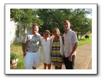 Family Reunion in Texas - July 2009 797