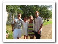 Family Reunion in Texas - July 2009 798