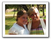 Family Reunion in Texas - July 2009 800