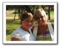 Family Reunion in Texas - July 2009 801