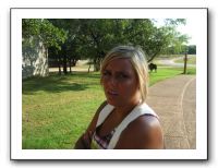Family Reunion in Texas - July 2009 802