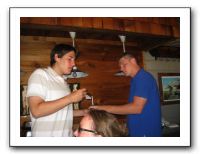 Family Reunion in Texas - July 2009 811
