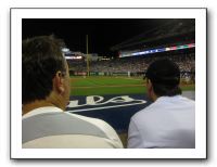 Royals-Angels Game with Mike Link and Pat Herion 07-22-09 033