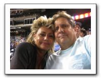 Royals-Angels Game with Mike Link and Pat Herion 07-22-09 039