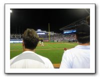 Royals-Angels Game with Mike Link and Pat Herion 07-22-09 043