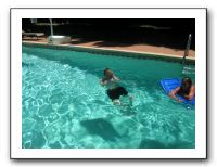 Emilie and Friends at the Pool 07-26-09 023