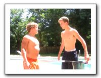 Emilie and Friends at the Pool 07-26-09 033