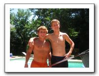Emilie and Friends at the Pool 07-26-09 035